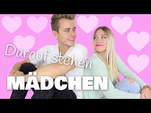 DARAUF STEHEN MÄDCHEN BEI JUNGS | Julienco - UCX71z-68tW3Pk5TW6EPKQgg