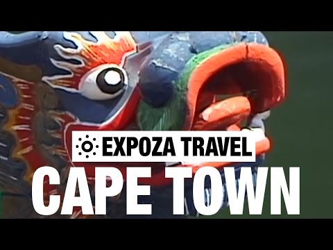 Cape Town Vacation Travel Video Guide - UC3o_gaqvLoPSRVMc2GmkDrg