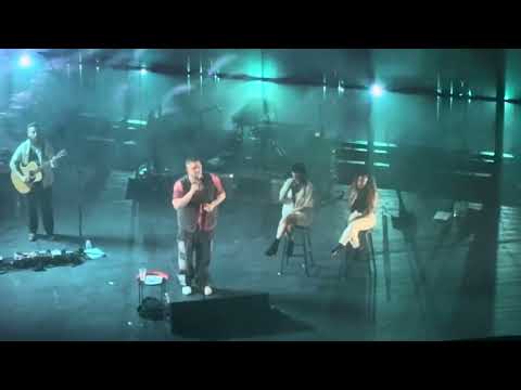 Old Habits by Rag N Bone Man Live @ O2 Brixton London November 22nd 2024