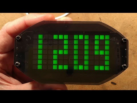 Full clock kit build and setting guide. - UCtM5z2gkrGRuWd0JQMx76qA