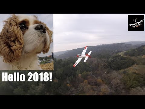 The Last RC of 2017 - Never Stop The FPV! - UCKqpeIILaupg-SvrIstn-yA