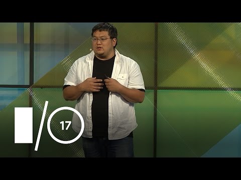 What's New on Tango (Google I/O '17) - UC_x5XG1OV2P6uZZ5FSM9Ttw