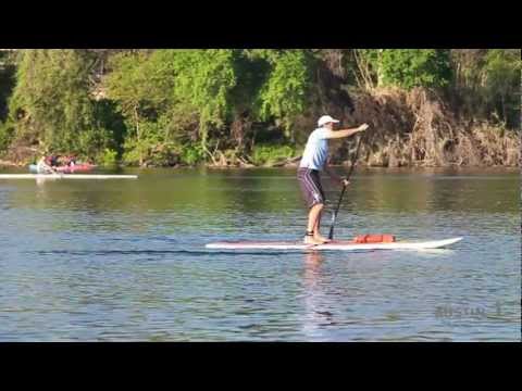 Austin Paddle Sports SUP Lessons in Austin, Texas - UCTs-d2DgyuJVRICivxe2Ktg