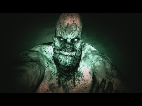 GameSpot Reviews - Outlast - UCbu2SsF-Or3Rsn3NxqODImw