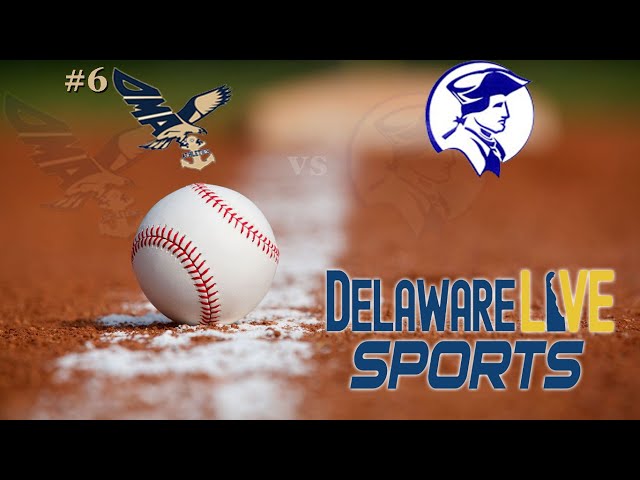 Dover High School Baseball: A team on the rise