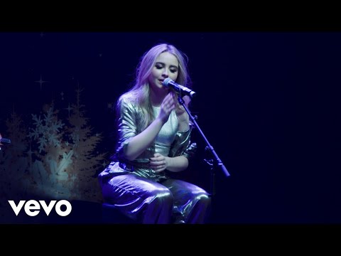 Sabrina Carpenter - On Purpose (Live on the Honda Stage at the Hammerstein Ballroom)