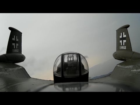 Onboard Fictional War Plane Horten BV-38 - UCsFctXdFnbeoKpLefdEloEQ