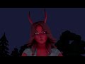 3D Narrative Animation