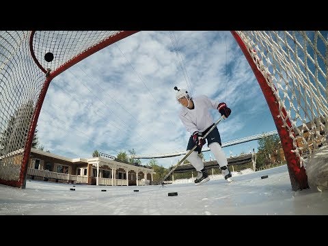 GoPro: Hilary Knight's Hockey Session in Sun Valley, Idaho - UCqhnX4jA0A5paNd1v-zEysw