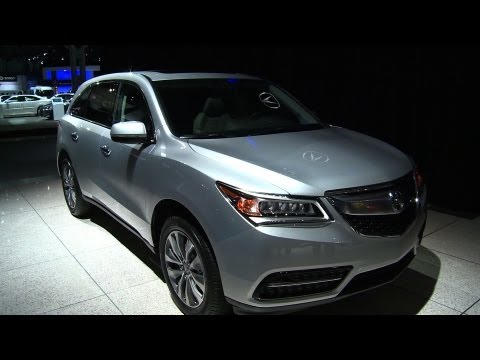 2014 Acura MDX at the NY Auto Show | Consumer Reports - UCOClvgLYa7g75eIaTdwj_vg