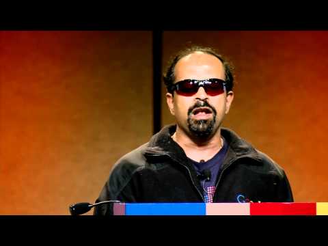 Google I/O 2011: Leveraging Android Accessibility APIs To Create An Accessible Experience - UC_x5XG1OV2P6uZZ5FSM9Ttw