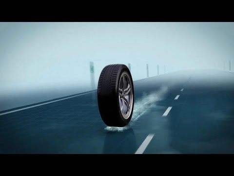 CNET On Cars - Car Tech 101​: How tires work - UCOmcA3f_RrH6b9NmcNa4tdg