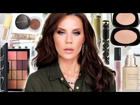 FULL FACE of PR MAKEUP TESTED - UC4qk9TtGhBKCkoWz5qGJcGg