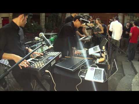 Los Macuanos Boiler Room Mexico - UCGBpxWJr9FNOcFYA5GkKrMg