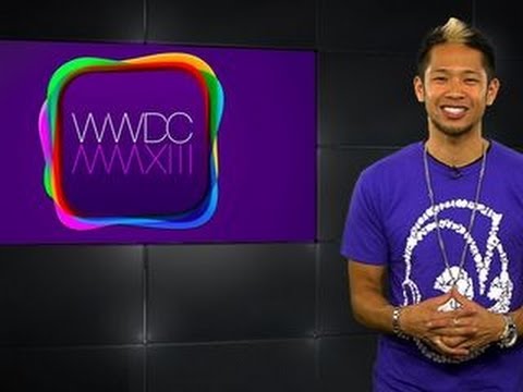 Apple Byte - What to expect at WWDC 2013 - UCOmcA3f_RrH6b9NmcNa4tdg