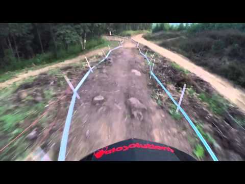 Downhill MTB GoPro footage through intense South African trail - UCblfuW_4rakIf2h6aqANefA