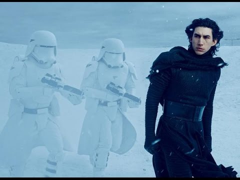 Tomorrow Daily - 'The Force Awakens' releases more cast photos and info, Ep. 172 - UCOmcA3f_RrH6b9NmcNa4tdg