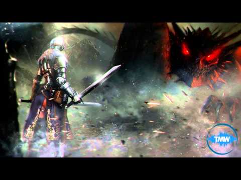 Phoenix Music - Vindictus (Epic Dramatic Orchestral) - UCt6paKp4Sr4s5sxSxKWOIcQ