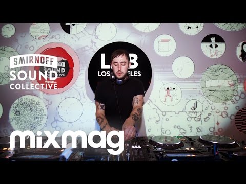 MAU5TRAP w/ FEED ME and BLACKGUMMY B2B NO MANA in The Lab LA - UCQdCIrTpkhEH5Z8KPsn7NvQ