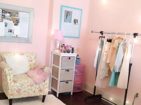 ♡  Gabi's UPDATED "Princess" room tour! ♡ - UCuVHOs0H5hvAHGr8O4yIBNQ