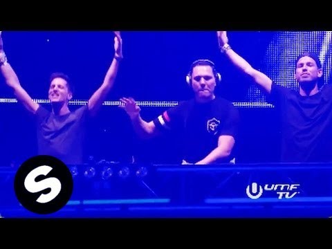 Firebeatz - Sky High (Tiësto Edit) [Live @ UMF] - UCpDJl2EmP7Oh90Vylx0dZtA