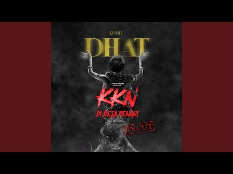 Dhat (From KKN Di Desa Penari)
