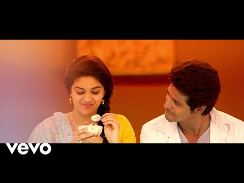 Remo - Sirikkadhey Tamil Video | Sivakarthikeyan | Anirudh Ravichander - UCTNtRdBAiZtHP9w7JinzfUg