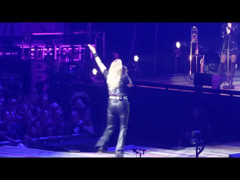 Sarah Connor - Mein Jetzt, mein Hier (9.11.2019)