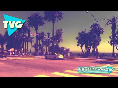 The Geek x Vrv - After - UCxH0sQJKG6Aq9-vFIPnDZ2A