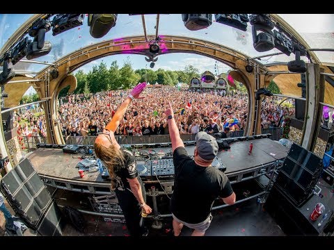 Tomorrowland Belgium 2017 | Pegboard Nerds - UCsN8M73DMWa8SPp5o_0IAQQ