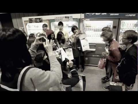 Lunafly - Day by day (ENG)