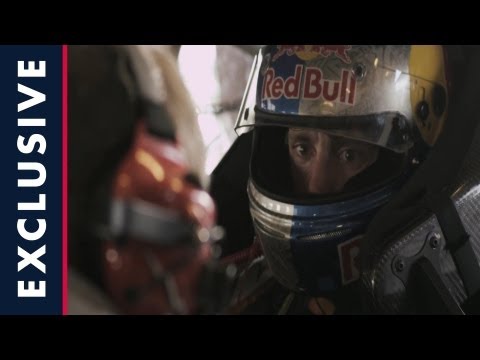 On Pace w/ Pastrana - Practicing at the Nashville Superspeedway - Episode 8 - UCblfuW_4rakIf2h6aqANefA