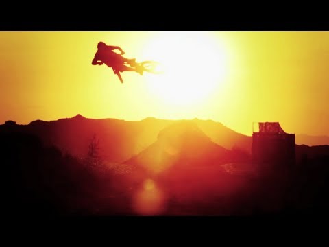 Red Bull Rampage 2012 - TEASER - Berrecloth and Lacondeguy talk about event - UCblfuW_4rakIf2h6aqANefA