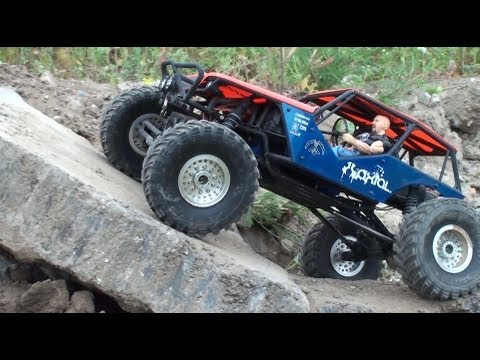 RC Trial Truck 4x4 OFF Road - Extreme Road to HELL - UCOZmnFyVdO8MbvUpjcOudCg