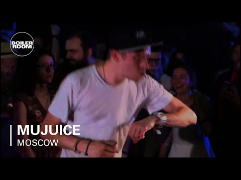 MuJuice Boiler Room Moscow Live Set - UCGBpxWJr9FNOcFYA5GkKrMg