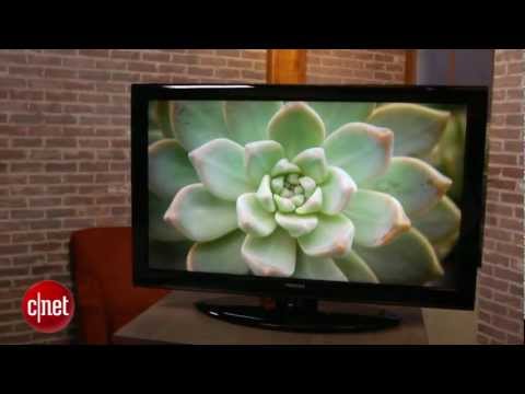 The Toshiba 40E220U is a great value for its price - UCOmcA3f_RrH6b9NmcNa4tdg