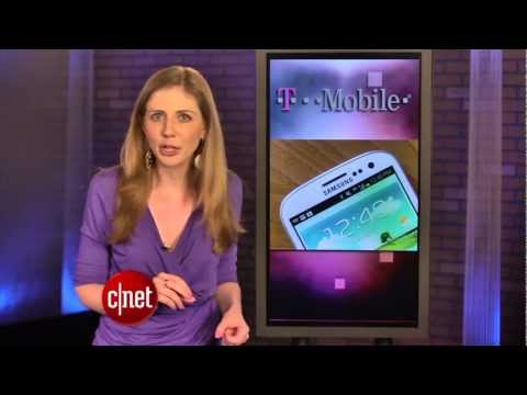 T-Mobile unthrottles unlimited data - CNET Update - UCOmcA3f_RrH6b9NmcNa4tdg