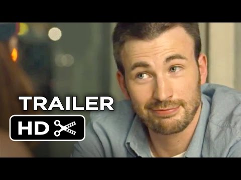 Playing it Cool Official Trailer #1 (2015) - Chris Evans, Anthony Mackie Movie HD - UCi8e0iOVk1fEOogdfu4YgfA