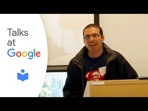 Paolo Bacigalupi | Talks at Google - UCbmNph6atAoGfqLoCL_duAg