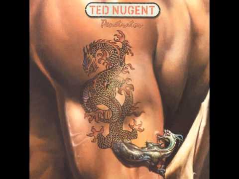 Ted Nugent - Knocking at your door