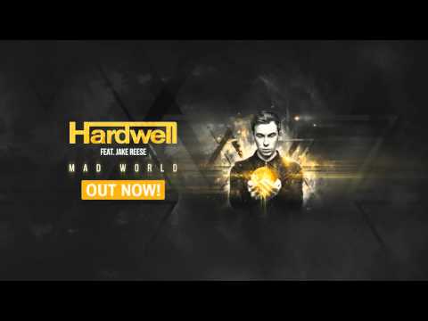 Hardwell feat. Jake Reese - Mad World (Original Mix) [OUT NOW!] - UCPT5Q93YbgJ_7du1gV7UHQQ