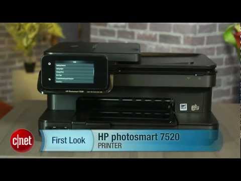 HP Photosmart 7520 prints at home and abroad - UCOmcA3f_RrH6b9NmcNa4tdg