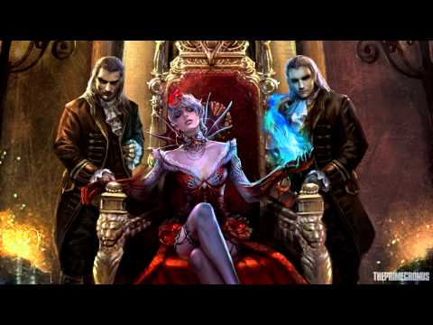 Wintershade - Throne of the Ancients [Fantasy Music] - UC4L4Vac0HBJ8-f3LBFllMsg