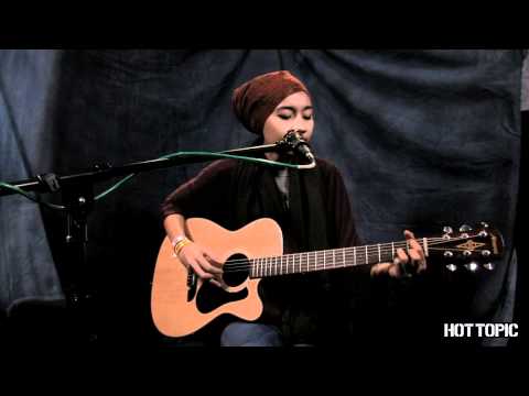 Hot Sessions: Yuna "Someone Out Of Town" - UCTEq5A8x1dZwt5SEYEN58Uw