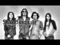 MV เพลง Standing tall - Silly Fools
