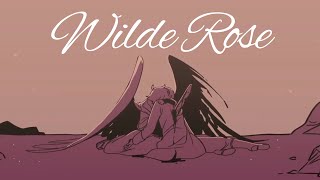 Wilbur - Wilde Rose