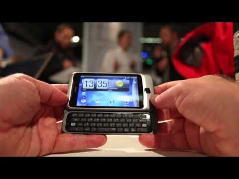 CNET hands-on with HTC Desire HD and Desire Z - UCOmcA3f_RrH6b9NmcNa4tdg