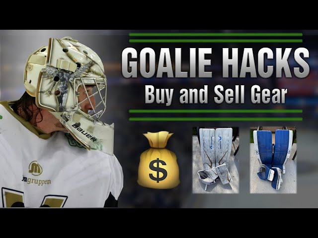 Ice Hockey Goalie Stock Photos That You Must Have