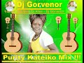 PURITY KATEIKO MIX - DJ #GORVENOR