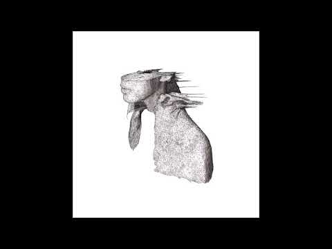 Coldplay - A rush of blood to the head (full album)